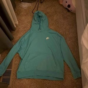 Nike hoodie